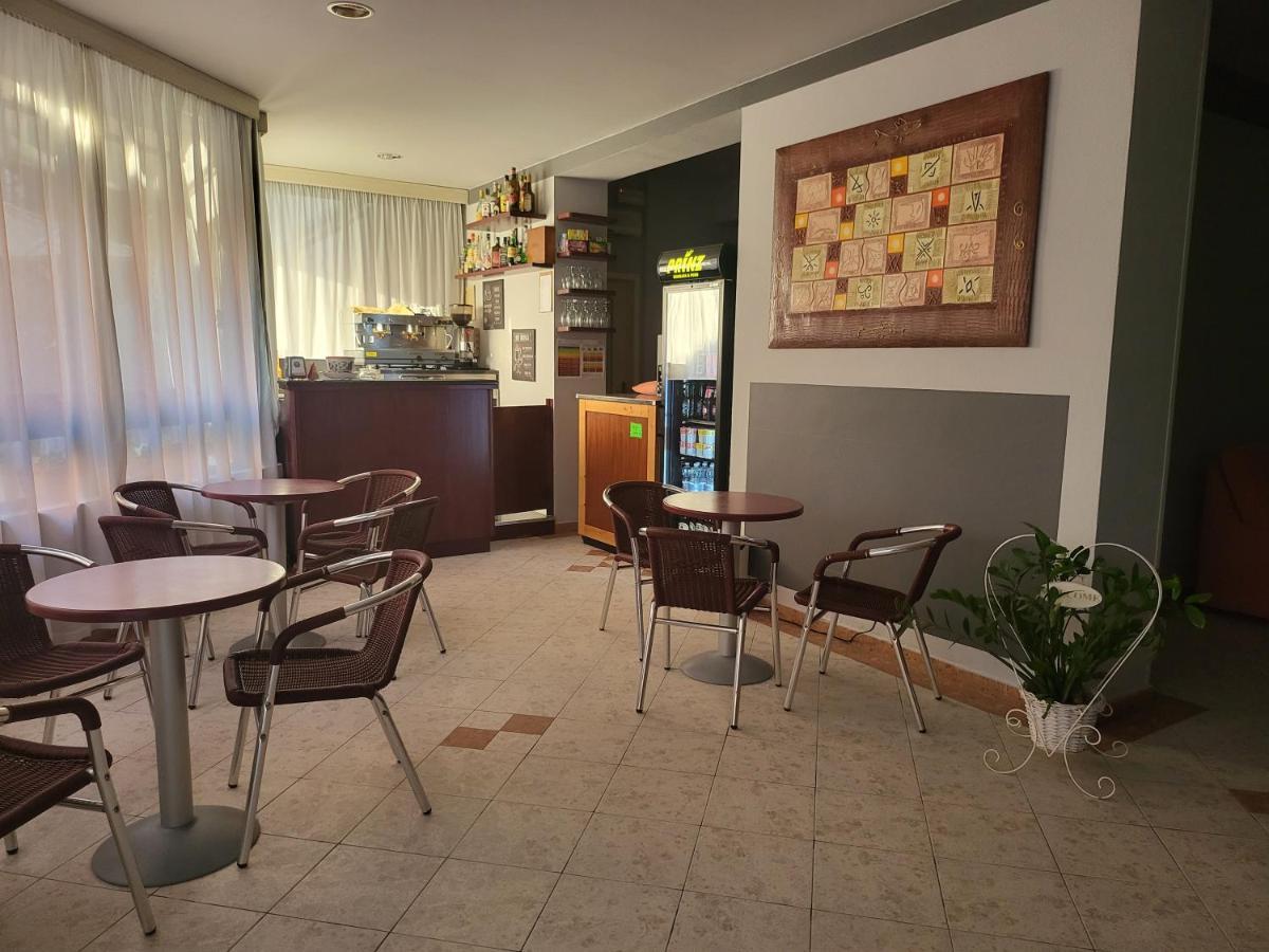Hotel Giovanna モンテカティーニ・テルメ エクステリア 写真