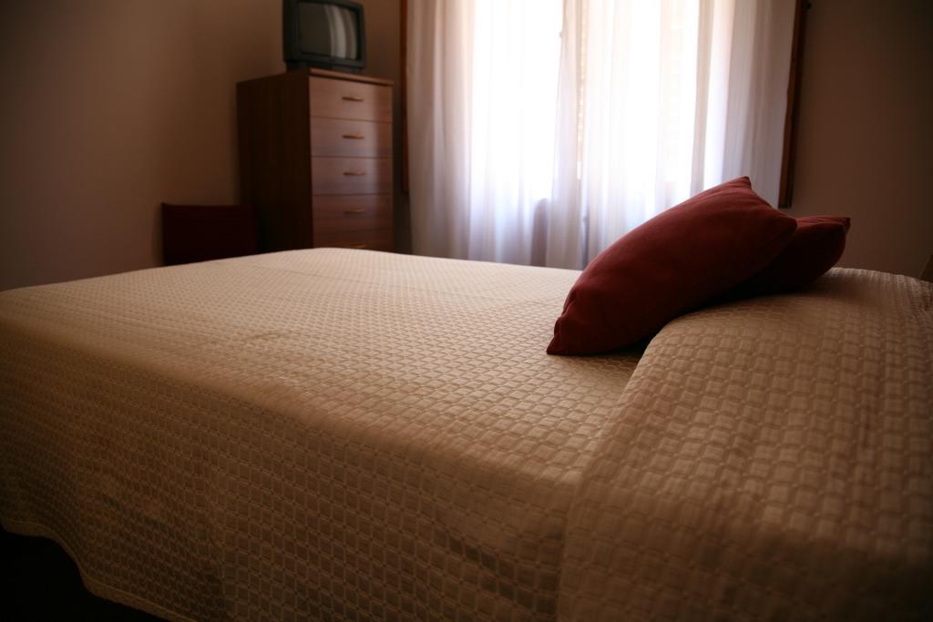 Hotel Giovanna モンテカティーニ・テルメ エクステリア 写真